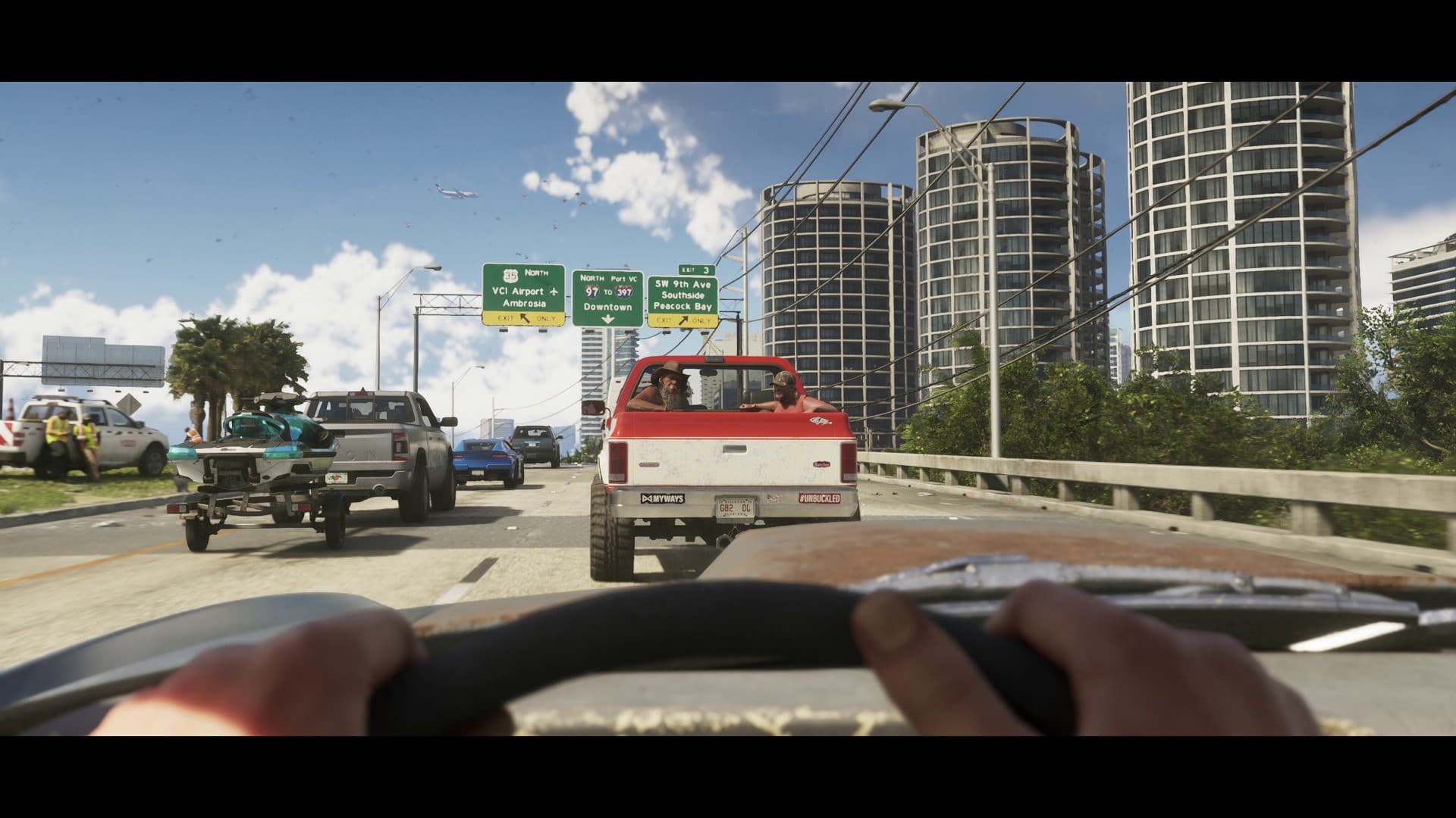 Liberty State RP