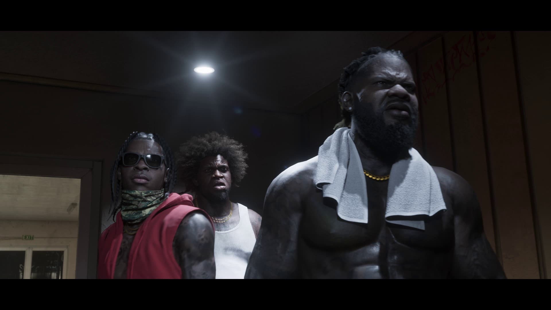 Gang City RP